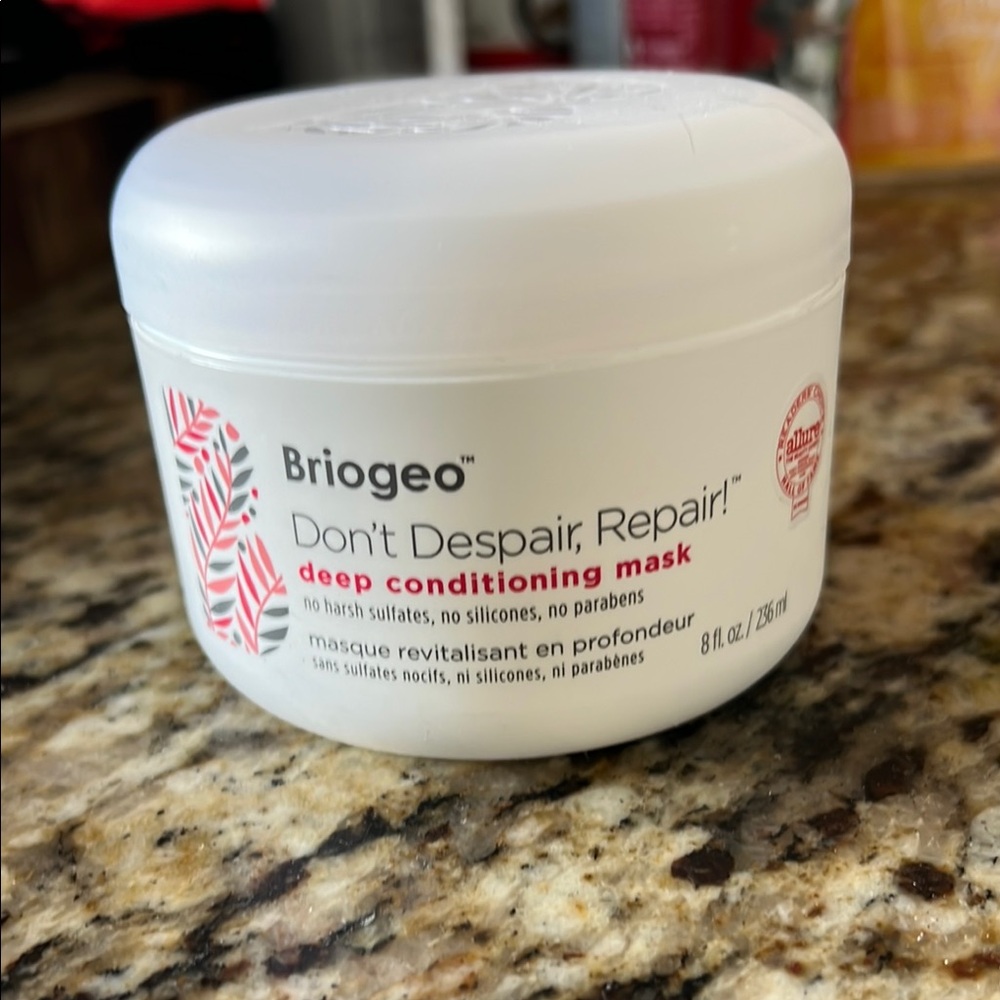 ⚡️💕Briogeo Don't Despair, Repair! Hair Mask